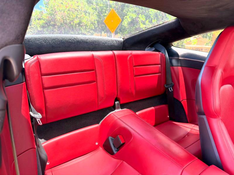 2021 Porsche 911 VIN WP0AB2A96MS223242 COPART salvage auction — NORMAL WEAR, Ca - Dlr/Dis/Exp Only Salvage Title (P), sold $73,500 on 2026-07-02 (photo 6)