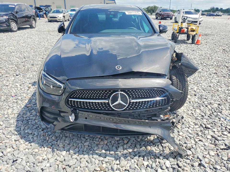 2023 Mercedes-benz VIN W1KZF8DB3PB187075 COPART salvage auction — FRONT END, Fl - Cert Of Title Slvg Rebuildable, sold $14,200 on 2026-07-21 (photo 5)