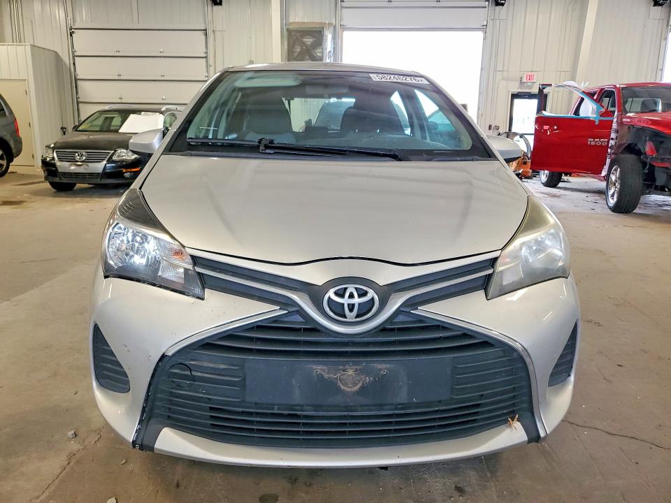 2015 Toyota VIN VNKKTUD3XFA027468 COPART salvage auction — SIDE, MN - CERT OF TITLE-SALVAGE, sold $2,500 on 2026-07-28 (photo 5)