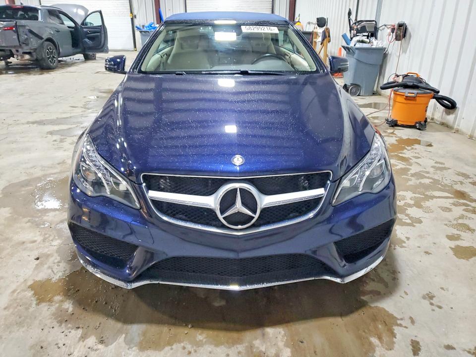 2016 Mercedes-benz VIN WDDKK6FF7GF342317 COPART salvage auction — SIDE, Pa - Certificate Of Salvage, sold $9,000 on 2026-07-19 (photo 5)