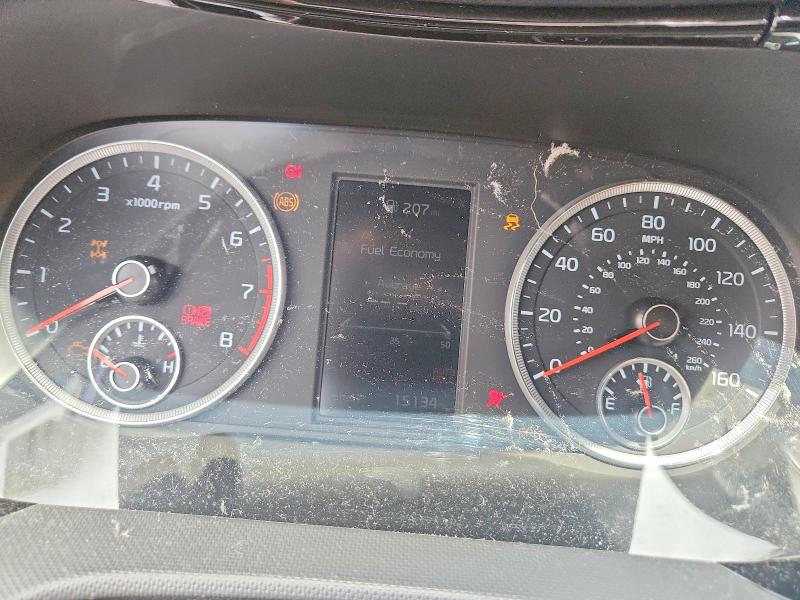 2023 Kia K5 VIN 5XXG64J22PG194687 COPART salvage auction — WATER/FLOOD, Ga - Cert Of Title-Flood Salvage, sold $7,700 on 2026-07-14 (photo 9)