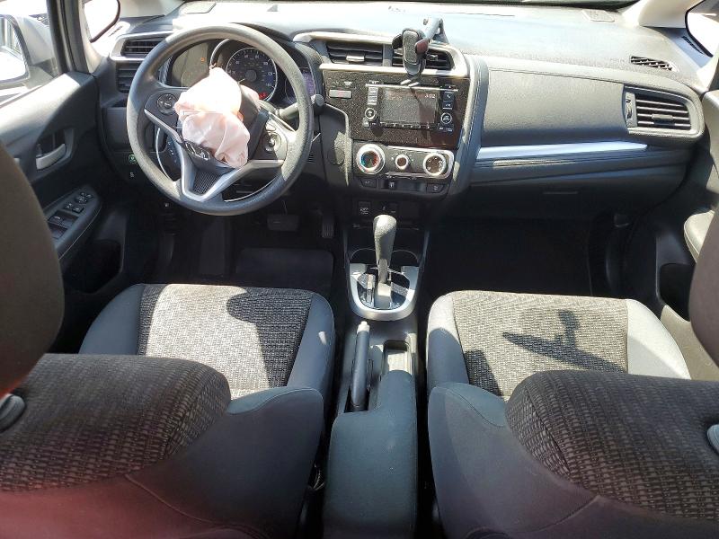 2017 Honda VIN JHMGK5H54HS019381 COPART salvage auction — FRONT END, Ca - Salvage Certificate, sold $1,100 on 2026-07-08 (photo 8)