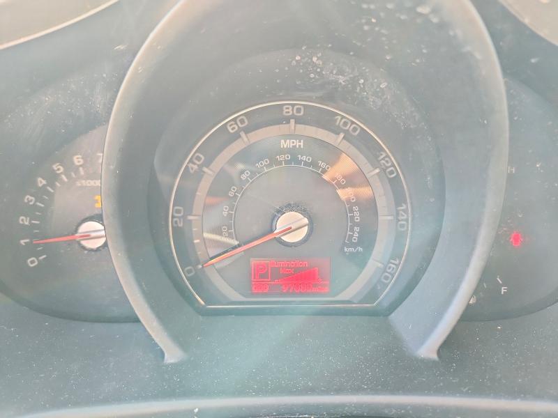 2013 Kia Sportage VIN KNDPBCA24D7350996 COPART salvage auction — SIDE, Mn - Cert Of Title-Prior Salvage, sold $1,650 on 2026-07-13 (photo 9)