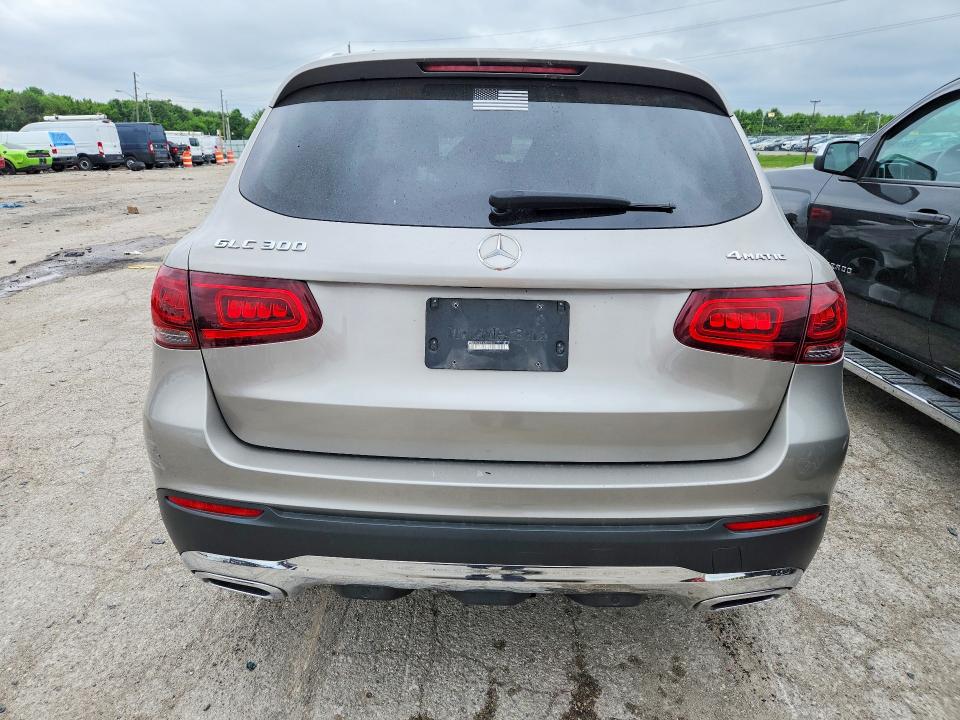 2020 Mercedes-benz VIN WDC0G8EB1LF679437 COPART salvage auction — SIDE, IN - CERT OF TITLE-SALVAGE TITLE, sold $2,650 on 2026-07-28 (photo 6)