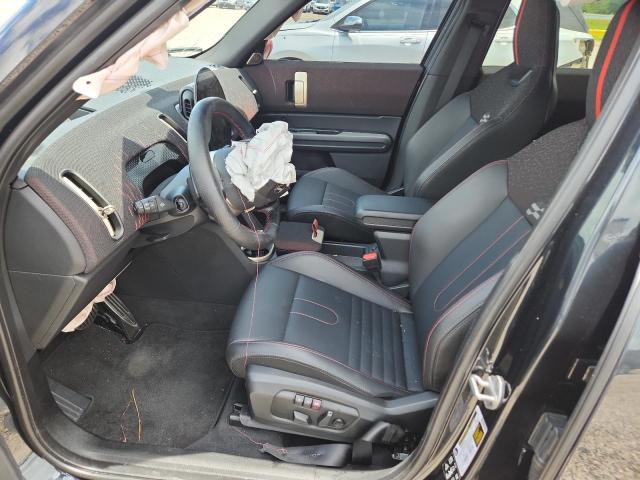 2025 Mini VIN WMZ33GA02S7R68882 COPART salvage auction — FRONT END, Al - Cert Of Title-Salvage Title, sold $175 on 2026-08-12 (photo 7)