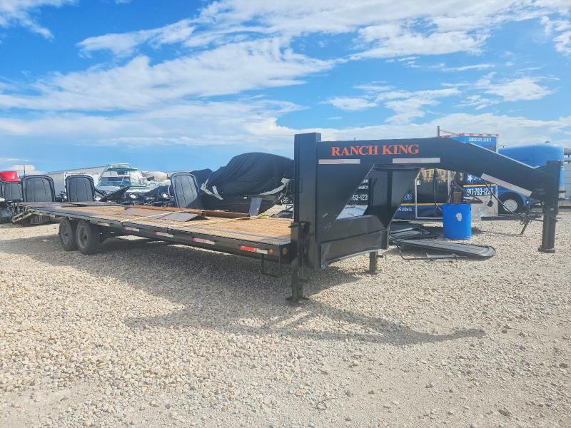 2022 Other Utility VIN 17YGA3226NB084441 COPART salvage auction — REAR END, TX - SALVAGE VEHICLE TITLE, sold $2,750 on 2026-07-30 (photo 1)