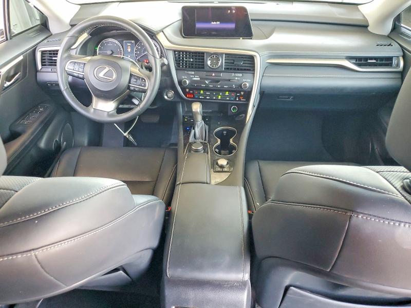 2019 Lexus VIN 2T2BZMCA1KC191846 COPART salvage auction — SIDE, Ca - Salvage Certificate, sold $11,600 on 2026-07-02 (photo 8)
