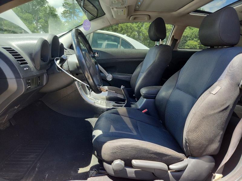 2010 Scion Tc VIN JTKDE3B77A0316620 COPART salvage auction — REAR END, GA - CERT OF TITLE-SALVAGE (P), sold $375 on 2026-07-02 (photo 7)