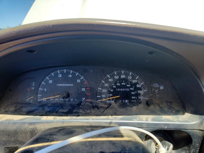 1998 Toyota 4runner VIN JT3GM84R2W0033492 COPART salvage auction — NORMAL WEAR, Sd - Dis/Dlr/Exp Only Salvage Title, sold $625 on 2026-07-06 (photo 9)