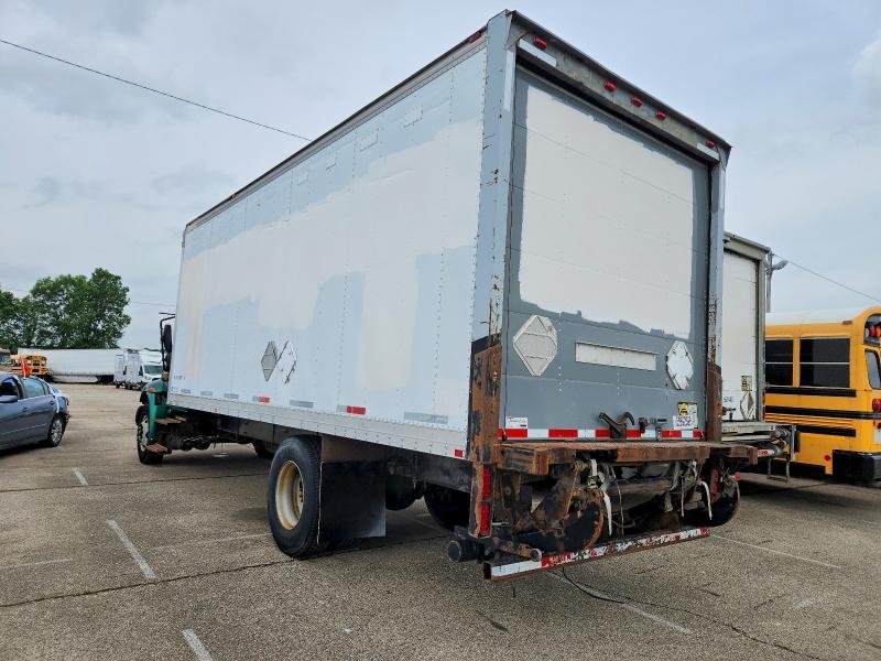 2009 International 4000 series VIN 1HTMMAALX9H046599 COPART salvage auction — MINOR DENT/SCRATCHES, Oh - Certificate Of Title, sold $1,600 on 2026-07-06 (photo 3)
