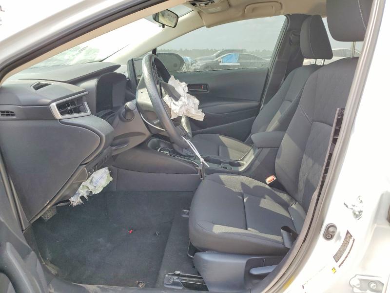 2026 Toyota Corolla VIN 5YFB4MDE1TP416188 COPART salvage auction — FRONT END, Ga - Cert Of Title-Salvage, sold $6,600 on 2026-07-02 (photo 7)