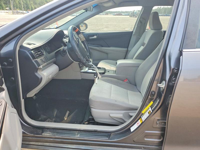 2013 Toyota VIN 4T1BF1FK4DU281560 COPART salvage auction — FRONT END, La - Cert Of Title-Salvage, sold $3,200 on 2026-07-02 (photo 7)