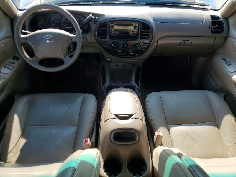 2005 Toyota Tundra VIN 5TBBT48145S459498 COPART salvage auction — REAR END, FL - CERT OF TITLE SLVG REBUILDABLE, sold $2,900 on 2026-07-14 (photo 8)