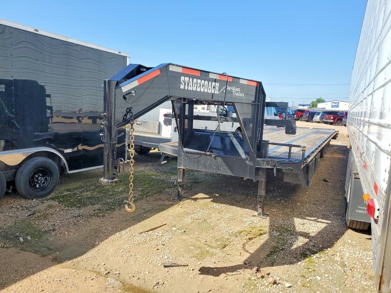 2025 Davidson Unknown VIN 7M3GU4026SNDT5837 COPART salvage auction — MINOR DENT/SCRATCHES, TN - CERTIFICATE OF TITLE (P), sold $7,500 on 2026-07-21 (photo 2)