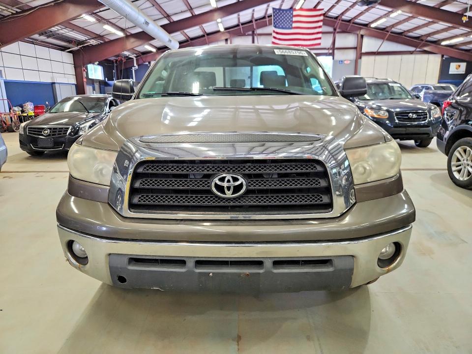 2008 Toyota Tundra VIN 5TBBT54188S458970 COPART salvage auction — MINOR DENT/SCRATCHES, Ma - Certificate Of Title, sold $1,600 on 2026-07-30 (photo 5)