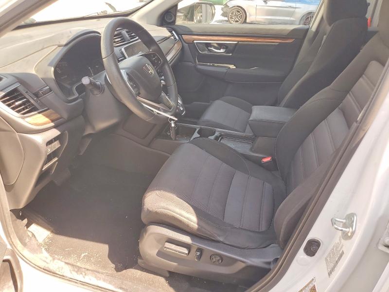 2021 Honda VIN 7FARW1H57ME012931 COPART salvage auction — FRONT END, MS - CERT OF TITLE-SALVAGED, sold $11,000 on 2026-07-29 (photo 7)