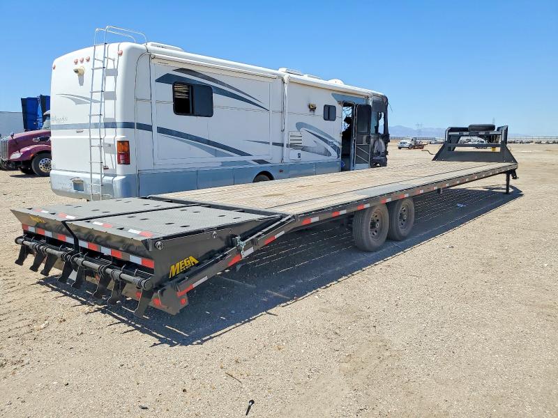 2026 Big tex Unknown VIN 16V3F4823T6454113 COPART salvage auction — NORMAL WEAR, TN - DIS/DLR/EXP ONLY CLEAN TITLE (P), sold $8,200 on 2026-07-20 (photo 4)