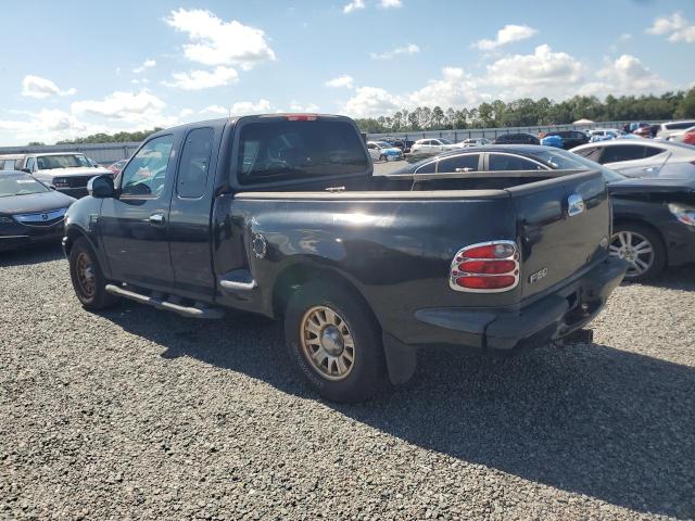 2003 Ford F-150 lightning VIN 1FTRX07W73KD85398 COPART salvage auction — NORMAL WEAR, Fl - Certificate Of Title, sold $850 on 2026-07-02 (photo 2)