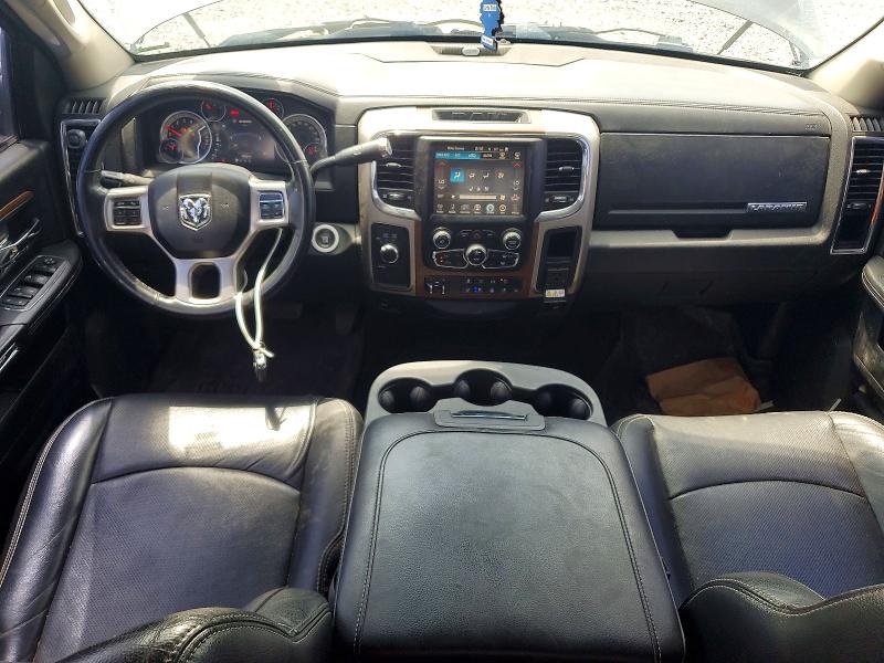 2015 Ram 3500 VIN 3C63R3JL1FG671458 COPART salvage auction — SIDE, Mo - Salvage Certificate Of Title, sold $17,600 on 2026-07-30 (photo 8)