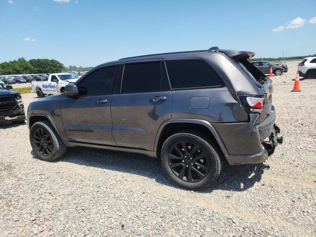 2017 Jeep VIN 1C4RJEAG1HC952335 COPART salvage auction — REAR END, NC - SALVAGE CERTIFICATE OF TITLE, sold $2,750 on 2026-07-28 (photo 2)