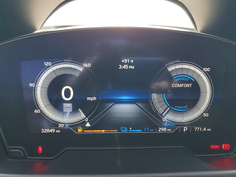 2019 BMW I8 VIN WBY2Z4C59K7F14566 COPART salvage auction — NORMAL WEAR, Ca - Dis/Dlr/Exp Only Clean Title (P), sold $60,000 on 2026-07-02 (photo 9)