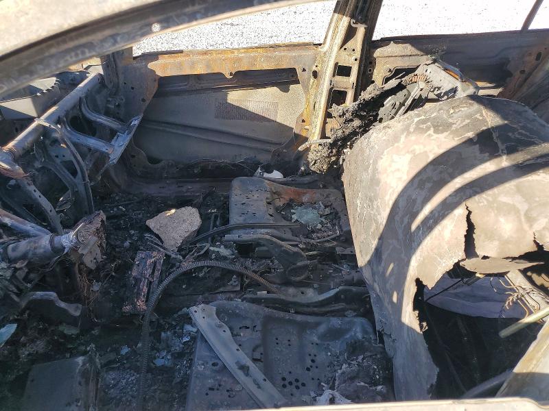 2012 Chrysler 200 VIN 1C3CCBAG0CN225705 COPART salvage auction — BURN, Nv - Non-Repairable Vehicle Cert, sold $125 on 2026-07-13 (photo 7)