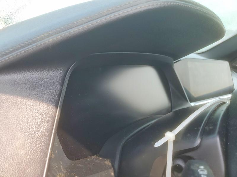 2019 BMW X5 VIN 5UXJU2C51KLN66700 COPART salvage auction — WATER/FLOOD, Tx - Salvage Title-Flood Damage, sold $8,700 on 2026-07-16 (photo 9)