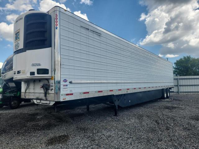 2020 Utility Vs2ra VIN 3UTVS2539L8845803 COPART salvage auction — ALL OVER, FL - CERT OF TITLE SLVG REBUILDABLE, sold $10,800 on 2026-07-09 (photo 1)