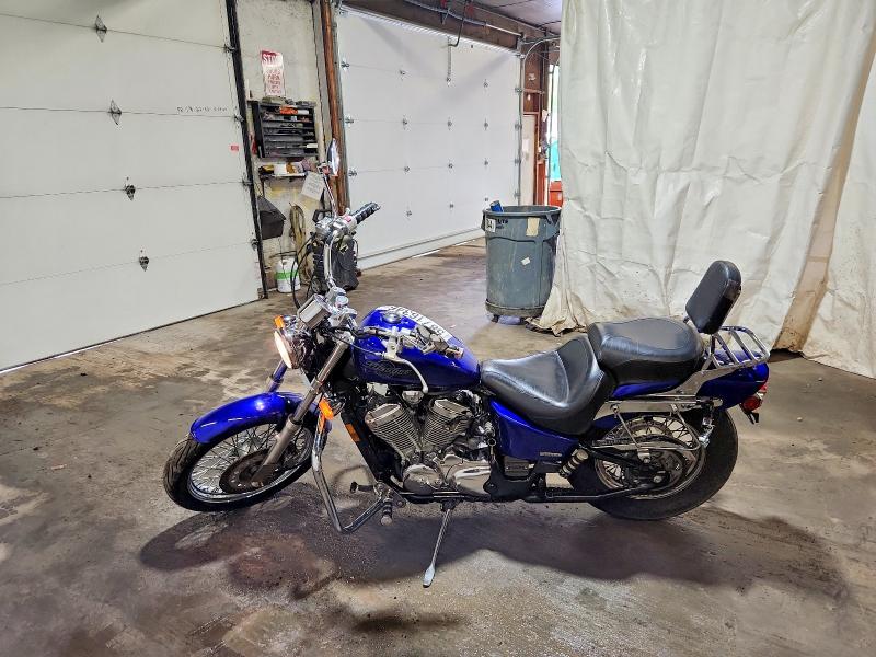2005 Honda Vt600 VIN JH2PC21395M603630 COPART salvage auction — FRONT END, PA - CERTIFICATE OF SALVAGE, sold $80 on 2026-07-30 (photo 3)