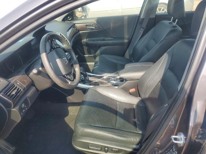 2017 Honda Accord VIN JHMCR6F72HC031012 COPART salvage auction — SIDE, Tn - Salvage Certificate, sold $150 on 2026-07-21 (photo 7)