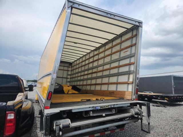 2024 Freightliner M2 VIN 1FVACWFC6RHUN4658 COPART salvage auction — FRONT END, AZ - CERT OF TITLE - SALVAGE, sold $14,000 on 2026-07-09 (photo 6)
