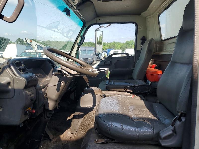 2004 Isuzu Npr VIN JALC4B14647000644 COPART salvage auction — MINOR DENT/SCRATCHES, Ga - Certificate Of Title (P), sold $2,250 on 2026-07-08 (photo 7)
