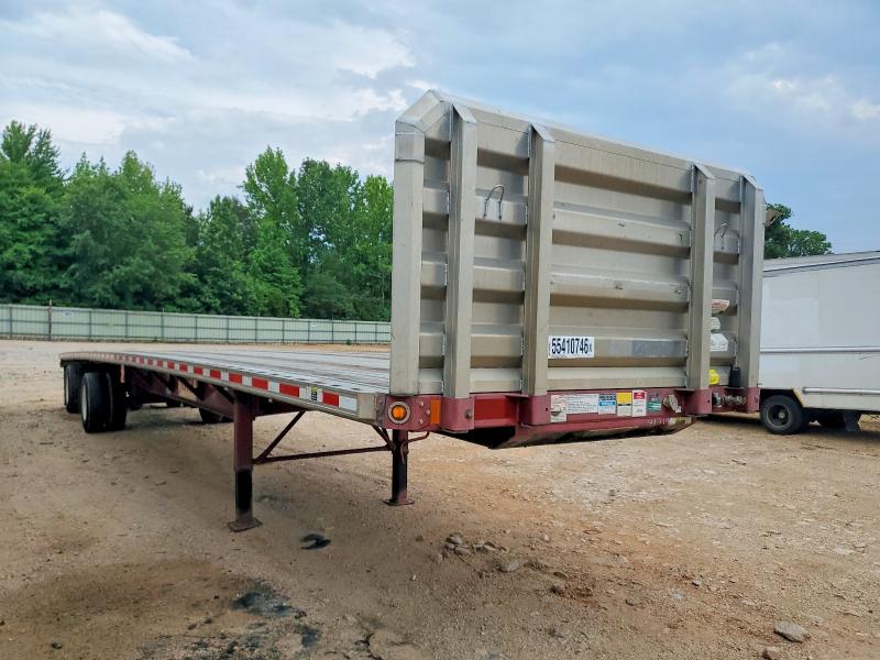 2020 Fontaine Unknown VIN 13N153203L1541719 — COPART salvage auction photo