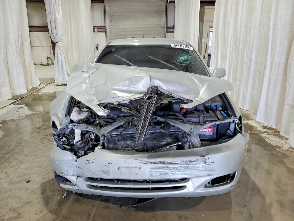 2004 Toyota Camry VIN 4T1BE32K54U311007 COPART salvage auction — FRONT END, Ny - Mv-907A Salvage Certificate, sold $425 on 2026-07-06 (photo 5)