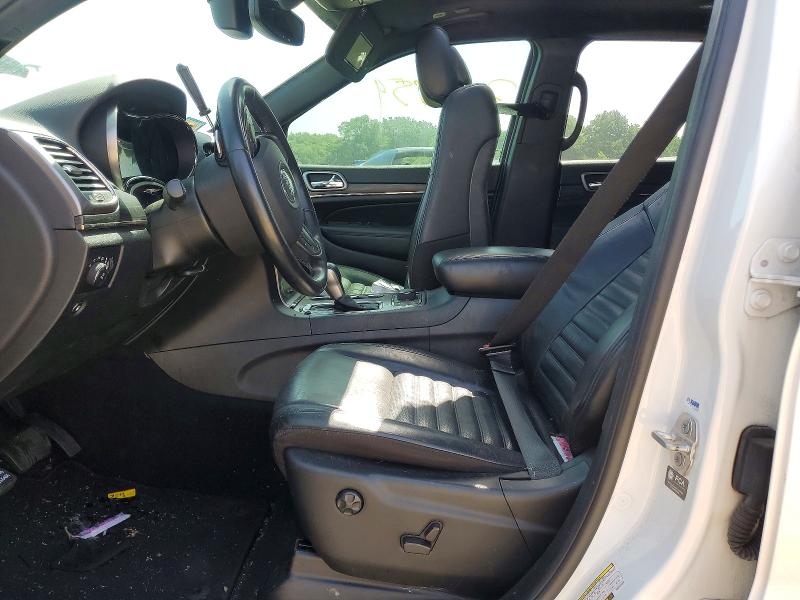 2021 Jeep Cherokee VIN 1C4RJFBG1MC652020 COPART salvage auction — VANDALISM, Il - Salvage Certificate, sold $7,200 on 2026-07-24 (photo 7)