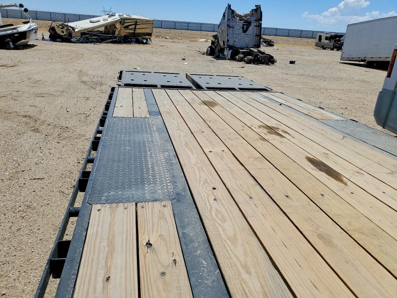 2026 Big tex Unknown VIN 16V3F4823T6454113 COPART salvage auction — NORMAL WEAR, TN - DIS/DLR/EXP ONLY CLEAN TITLE (P), sold $8,200 on 2026-07-20 (photo 6)
