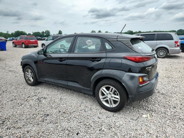 2020 Hyundai Kona VIN KM8K12AA3LU554442 COPART salvage auction — FRONT END, Nc - Salvage Certificate Of Title, sold $3,000 on 2026-07-14 (photo 2)