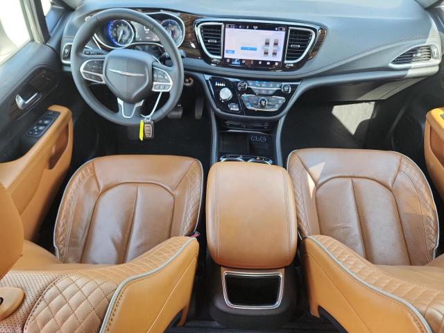 2022 Chrysler Pacifica VIN 2C4RC3PG2NR180291 COPART salvage auction — REAR END, Fl - Cert Of Title Slvg Rebuildable, sold $15,200 on 2026-07-31 (photo 8)