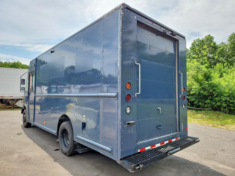 2020 Ford F59 VIN 1F65F5KNXL0A05997 COPART salvage auction — NORMAL WEAR, NJ - CERTIFICATE OF TITLE, sold $14,800 on 2026-07-14 (photo 2)