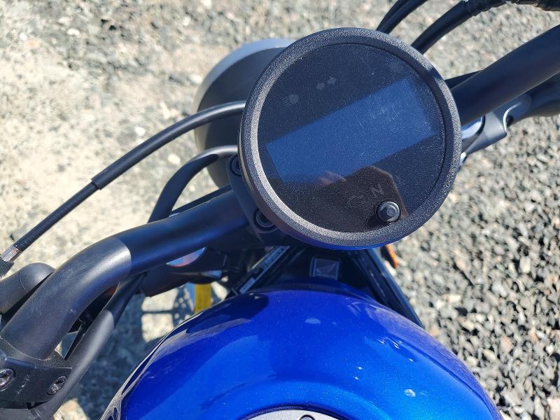 2018 Honda VIN MLHNC531XJ5100090 COPART salvage auction — SIDE, Ca - Salvage Certificate, sold $625 on 2026-07-02 (photo 7)