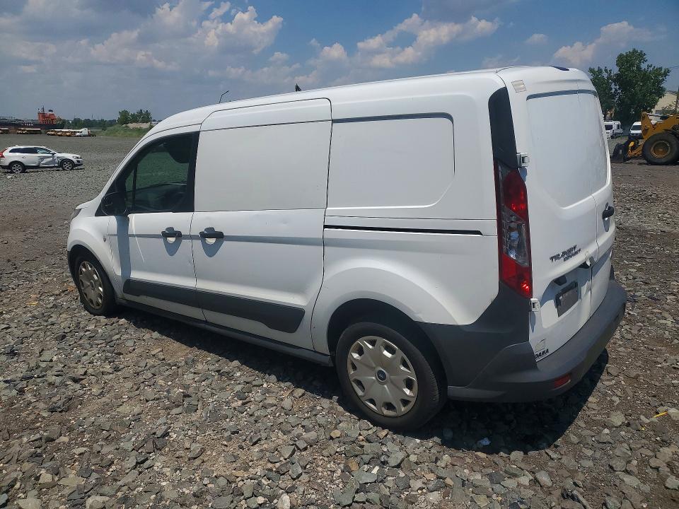 2016 Ford Transit VIN NM0LS7E73G1263851 COPART salvage auction — MINOR DENT/SCRATCHES, Pa - Cert Of Title, sold $825 on 2026-07-18 (photo 2)