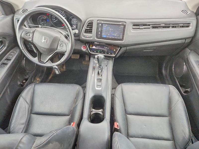 2018 Honda VIN 3CZRU6H7XJM104410 COPART salvage auction — MECHANICAL, Ab - Bos - Salvage, sold $6,400 on 2026-07-02 (photo 8)