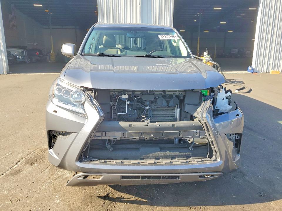 2018 Lexus Gx VIN JTJBM7FX4J5186251 COPART salvage auction — FRONT END, FL - CERT OF TITLE SLVG REBUILDABLE, sold $10,700 on 2026-07-22 (photo 5)
