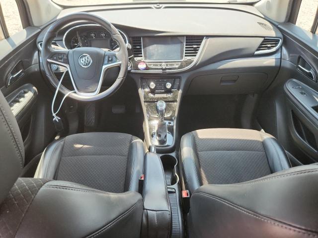 2019 Buick Encore VIN KL4CJASB6KB835312 COPART salvage auction — FRONT END, NC - DEALER ONLY CLEAN TITLE, sold $2,250 on 2026-07-28 (photo 8)