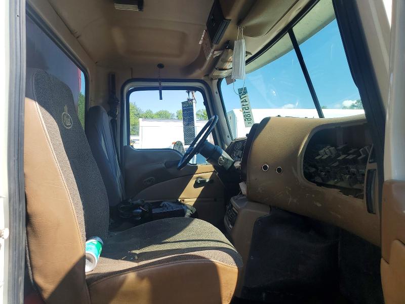 2006 Mack 700 cv700 VIN 1M2AG11C46M030047 COPART salvage auction — FRONT END, MD - CERT OF SALVAGE < 75% DAMAGE, sold $10,600 on 2026-07-23 (photo 5)