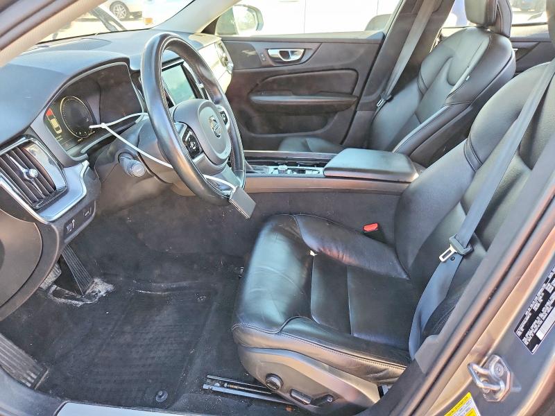 2020 Volvo VIN 7JRA22TK0LG066732 COPART salvage auction — REAR END, IL - SALVAGE CERTIFICATE, sold $4,900 on 2026-07-28 (photo 7)