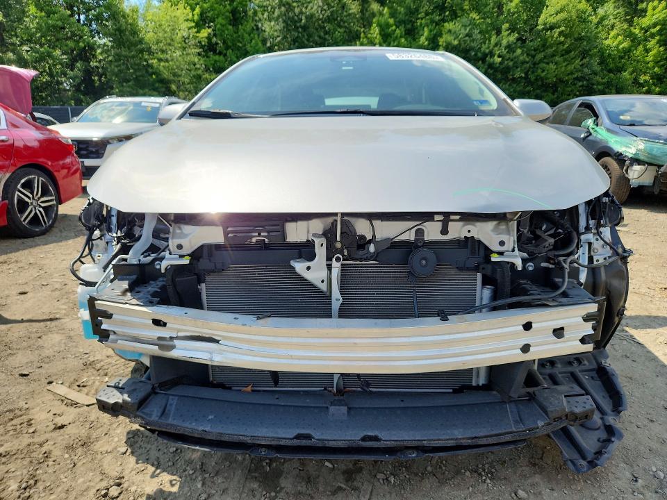 2024 Toyota VIN 5YFB4MDE4RP092176 COPART salvage auction — REAR END, Salvage Title, sold $5,600 on 2026-07-31 (photo 5)