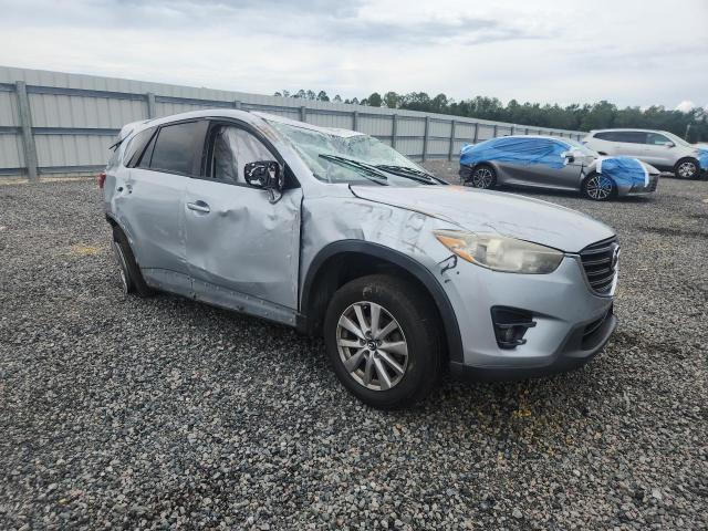 2016 Mazda Cx-5 VIN JM3KE4CY2G0804885 COPART salvage auction — REAR END, FL - CERT OF TITLE SLVG REBUILDABLE, sold $725 on 2026-07-31 (photo 4)