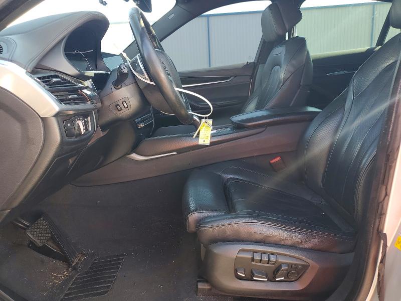 2018 BMW VIN 5UXKU0C51J0G80773 COPART salvage auction — MINOR DENT/SCRATCHES, Fl - Certificate Of Title (P), sold $9,800 on 2026-07-29 (photo 7)
