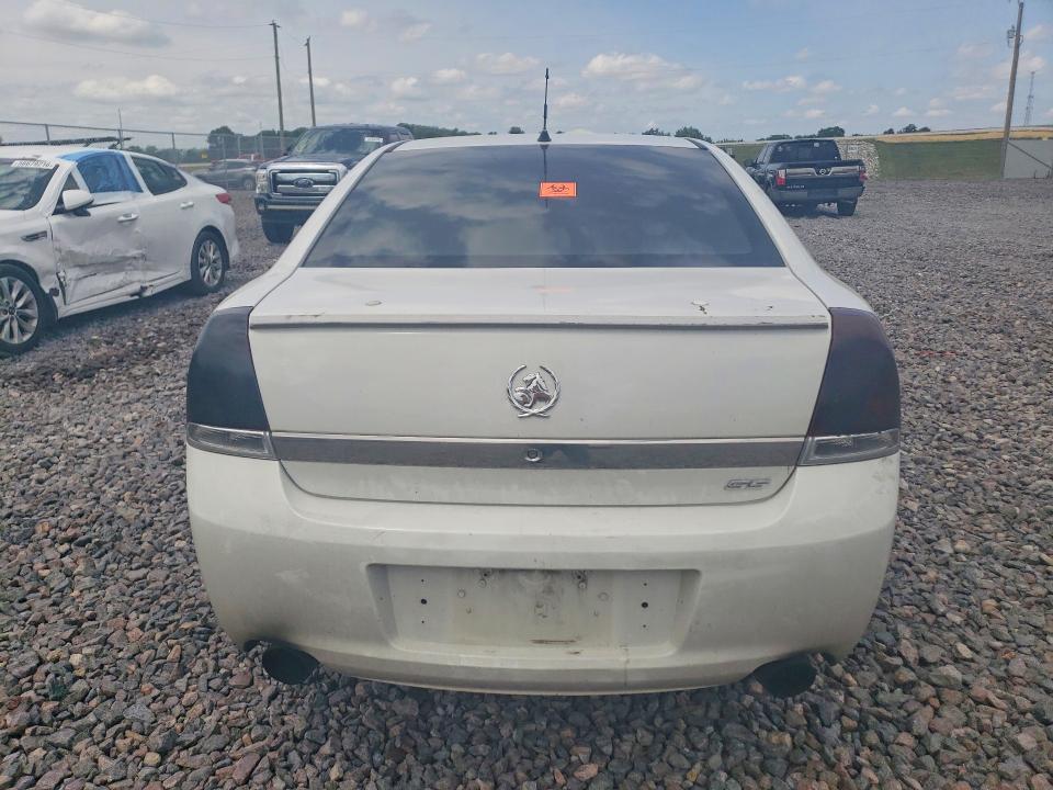2012 Chevrolet Caprice VIN 6G1MK5U22CL601137 COPART salvage auction — BURN, In - Cert Of Title-Salvage Title, sold $350 on 2026-07-21 (photo 6)